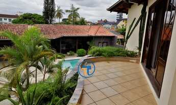 Imagem 6: Excelente Residencia de 400m² no Bairro Santo Antonio 6 Dormitórios sendo 1 Suíte,Ótima Lo