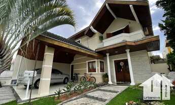 Imagem 2: Sobrado com 3 dormitórios à venda, 260 m² por R$ 1.450.000,00 - Urbanova - São José dos Ca