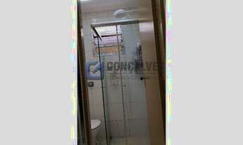 Imagem 5: SANTO ANDRE - Residential / Apartment - VILA ASSUNCAO