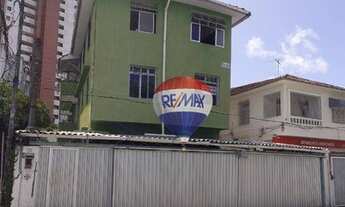 Imagem 2: Apartamento com 3 dormitórios à venda, 89 m² por R$ 260.000,00 - Paissandu - Recife/PE