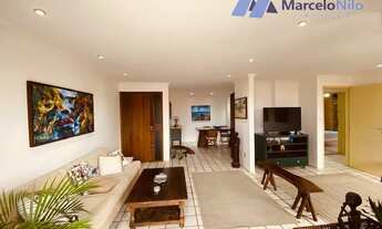 Imagem 4: Apartamento em Bairro Novo, 160m2, 03 Quartos, 02 Vagas, Com Lazer