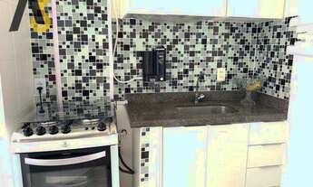 Imagem 3: OPORTUNIDADE! APARTAMENTO 2 QUARTOS NO CONDOMÍNIO ESPIGÃO, NO CAMORIM EM JACAREPAGUÁ