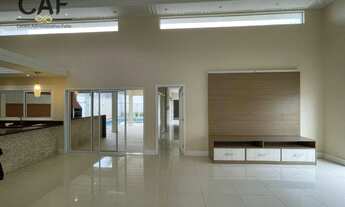 Imagem 6: Casa com 3 suites à venda por R$ 1.500.000 - Residencial Nova Holanda- Holambra/SP