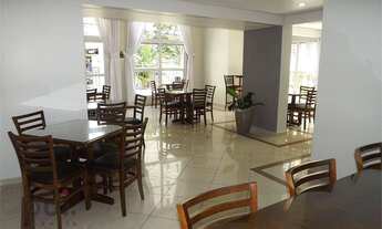 Imagem 2: PARAISO-vende belo apto R$1.200.000,00-sauna-quadra