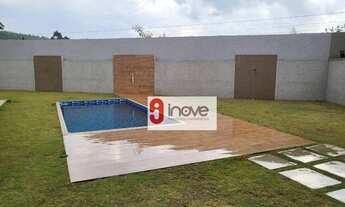 Imagem 4: Casa com 3 dormitórios à venda, 191 m² por R$ 1.200.000 - Condomínio Terras de Atibaia II