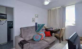 Imagem 3: Junto ao Tio Sam e Assaí - 2qts 1 vaga