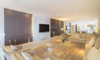 Imagem 3: Apartamento Locação 3 Dormitórios - 266 m² Perdizes