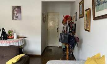 Imagem 4: Apartamento para venda com 1 quarto em Centro - Nova Friburgo - RJ