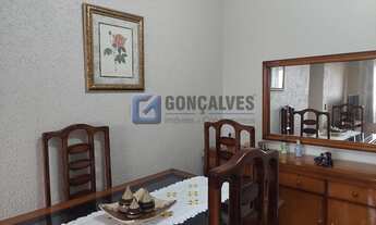 Imagem 4: SAO BERNARDO DO CAMPO - Residential / Apartment - PLANALTO