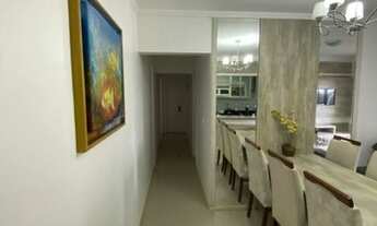 Imagem 4: Apartamento para venda possui 90 metros quadrados com 2 quartos em Centro - Balneário Piça