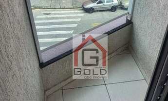 Imagem 7: Cobertura com 2 dormitórios à venda, 100 m² por R$ 360.000 - Jardim Santo Alberto - Santo