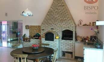 Imagem 6: Casa à venda, 336 m² por R$ 1.500.000,00 - Jardim Jacyra - Americana/SP