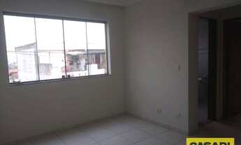Imagem 2: Apartamento à venda, 64 m² por R$ 280.000,00 - Vila Quirino de Lima - São Bernardo do Camp