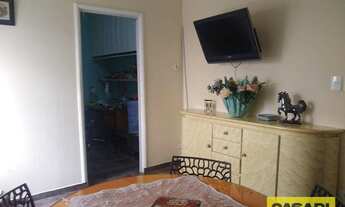 Imagem 5: Apartamento com 4 dormitórios à venda, 147 m² - Rudge Ramos - São Bernardo do Campo/SP