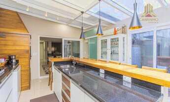 Imagem 3: Vendo casa de quatro dormitórios , em condomínio, Zona Sul de Porto Alegre