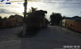 Imagem: CASA NO BAIRRO CENTRO EM CACHOEIRAS DE MACACU-RJ