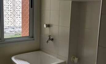 Imagem 2: Apartamento para aluguel Condomínio Cidades da Europa