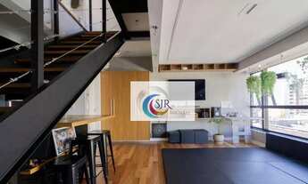 Imagem 2: Apartamento Duplex - Vila Olímpia - São Paulo/SP