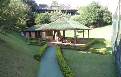 Imagem 14: Terreno à venda, 1797 m² por R$ 4.135.000,00 - Residencial Tamboré - Barueri/SP