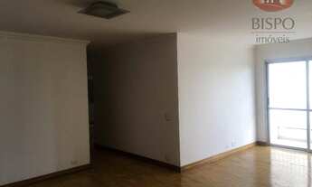 Imagem 3: Apartamento à venda, 135 m² por R$ 690.000,00 - Vila São Pedro - Americana/SP