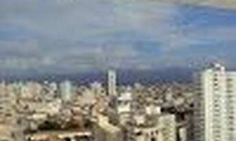 Imagem 5: Apartamento com 3 dormitórios à venda, 140 m² por R$ 943.800,00 - Canto do Forte - Praia G