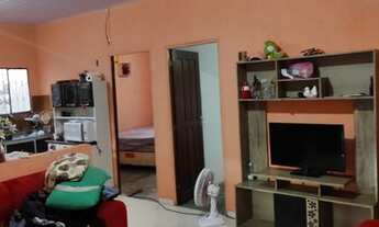 Imagem 4: Conjunto Cidadão 07 na Nova Cidade - Excelente Imóvel de 02 Qtos, sendo 01 Suíte