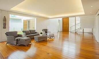 Imagem 6: Casa com 4 dormitórios à venda, 480 m² por R$ 3.700.000,00 - Vila Morada Gaúcha - Gravataí