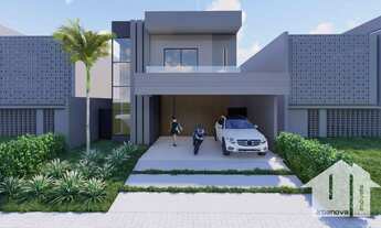 Imagem 6: Sobrado com 4 dormitórios à venda, 215 m² por R$ 1.590.000,00 - Urbanova - São José dos Ca