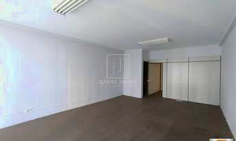 Imagem 2: Sala comercial (sala - edificio coml.) , em condomínio fechado