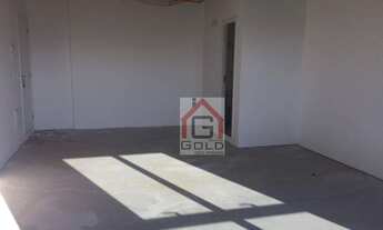 Imagem 4: Sala à venda, 38 m² por R$ 270.000,00 - Jardim - Santo André/SP