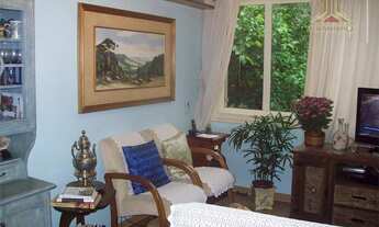 Imagem 2: Apartamento residencial à venda, Petrópolis, Porto Alegre