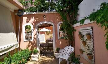 Imagem 6: Casa de condomínio para venda possui 450 metros quadrados com 4 quartos ( baixou o preço