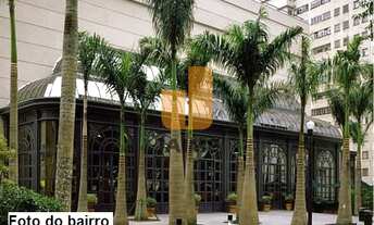 Imagem 3: Conj. Comercial, Higienópolis - São Paulo