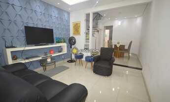 Imagem 1: Casa para venda possui 68 metros quadrados com 2 quartos em Santa Mônica - Belo Horizonte