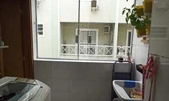 Imagem 4: Casa de Condomínio com 3 dorms, Macuco, Santos - R$ 540 mil, Cod: 17613