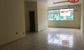 Imagem 2: Sala para alugar, 45 m² por R$ 650,00/mês - Antônio Zanaga - Americana/SP