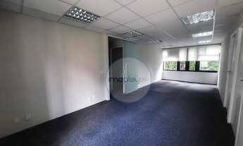 Imagem 5: Conjunto para alugar, 164 m² - Brooklin - São Paulo/SP