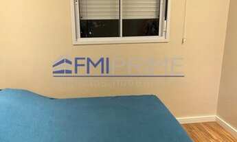 Imagem 4: Top club Plaza, 2 dormitórios, sacada e 1 vaga!!