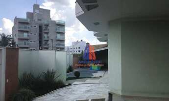 Imagem 6: Sobrado com 4 dormitórios à venda, 300 m² por R$ 950.000,00 - Residencial Boa Vista - Amer