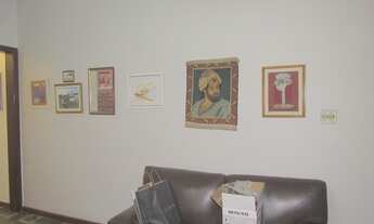 Imagem 2: Venda casa condomínio - 3 quartos - 1 suíte - vaga no Badu - Niterói - RJ