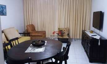 Imagem 6: Apartamento com 3 dormitórios à venda, 93 m² por R$ 340.000 - Loteamento João Batista Juli