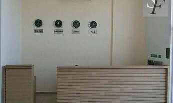 Imagem 2: Sala à venda, 40 m² por R$ 190.000,00 - Buena Vista Premium Office - Sorocaba/SP