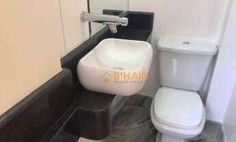 Imagem 6: Apartamento de 3 quartos com 1 suíte e 2 semi-suíte, elevador e salão de festa