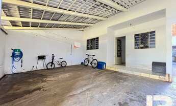 Imagem: Casa de 2 quartos a venda no Jardim Maria