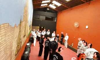 Imagem 2: Galpão à venda, 210 m² por R$ 620.000,00 - Chácara Belenzinho - São Paulo/SP