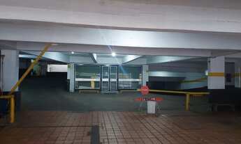 Imagem: Garagem (Prédio de Garagens- Centro Histórico