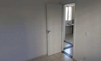 Imagem 4: Apartamento com 2 dormitórios para alugar, 42 m² por R$ 760,00/mês - Estância Poços de Cal