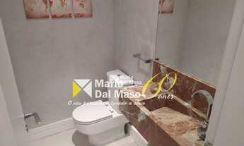 Imagem 4: Apartamento, 190 m² - venda por R$ 2.390.000,00 ou aluguel por R$ 18.000,00/mês - Moema