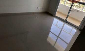 Imagem 3: Apartamento à venda, 69 m² por R$ 325.000,00 - Jardim Adélia II - Santa Bárbara D'Oes