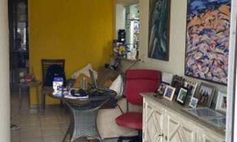 Imagem 6: Apartamento com 2 dormitórios à venda, 78 m² por R$ 1.600.000,00 - Lagoa - Rio de Janeiro